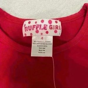 Meet your Posher, Terry